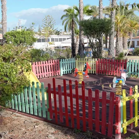 Vegas Golf 316 Las Palmas de Gran Canaria