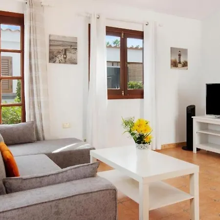 Vegas Golf 316 Daire *