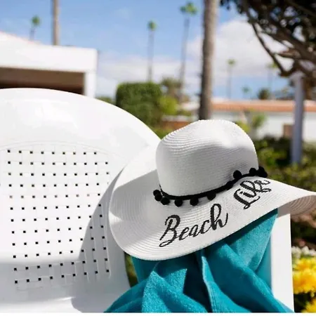 Daire Vegas Golf 316 *