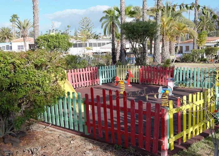 Vegas Golf 316 Las Palmas de Gran Canaria