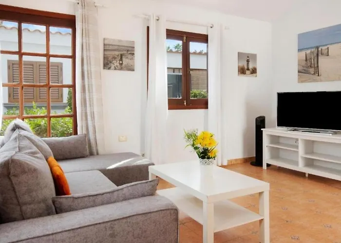 Vegas Golf 316 Apartmán *