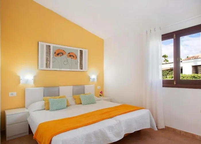 Vegas Golf 316 Apartmán