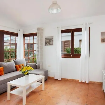 Διαμέρισμα Vegas Golf 316 *