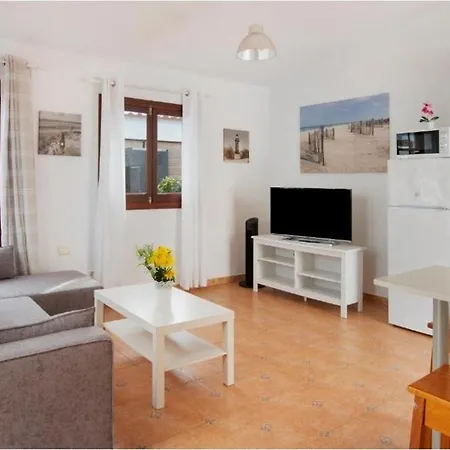 아파트 Vegas Golf 316 라스팔마스