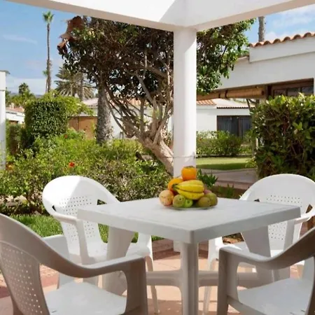 Vegas Golf 316 아파트 라스팔마스