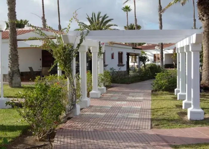 Vegas Golf 316 * 라스팔마스