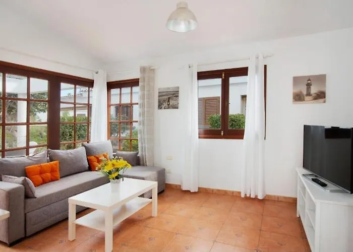 아파트 Vegas Golf 316 *