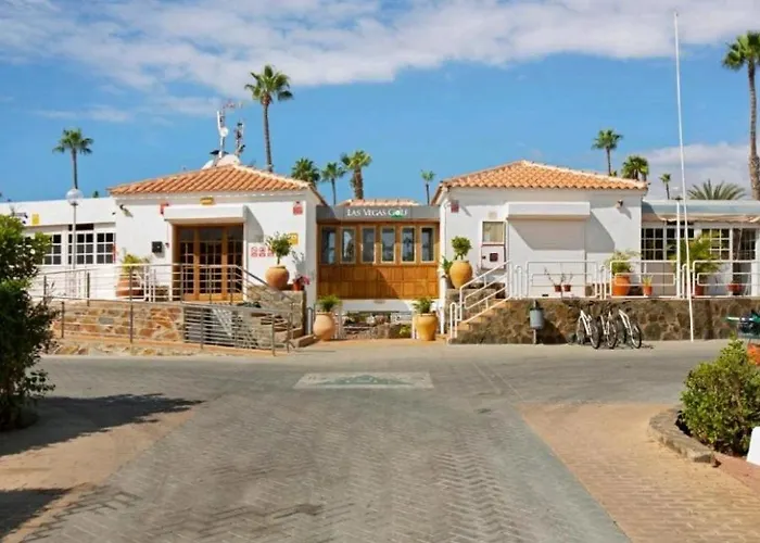 Vegas Golf 316