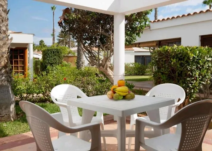 Vegas Golf 316 Apartmán Las Palmas de Gran Canaria