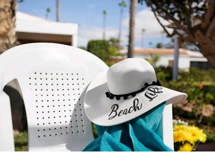 Apartmán Vegas Golf 316 *