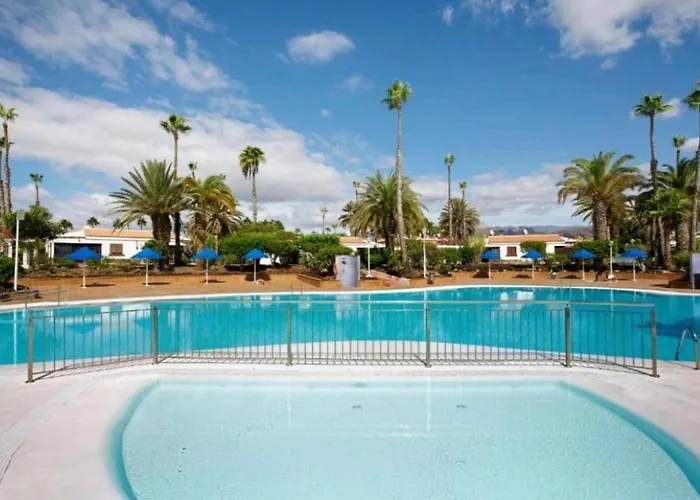 아파트 Vegas Golf 316