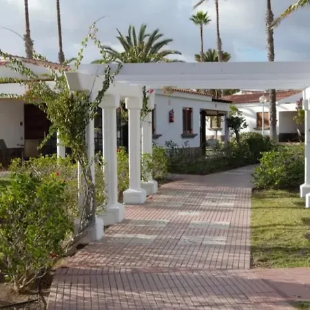 Vegas Golf 316 * لاس بالماس دي غران كاناريا