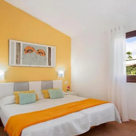 Vegas Golf 316 شقة