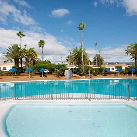 شقة Vegas Golf 316